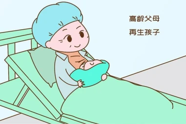 上海试管婴儿高龄产妇要羊穿吗 风险大不大