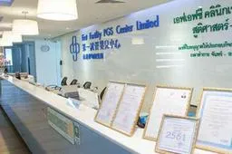天津中心妇产医院三代试管婴儿流程有哪些？
