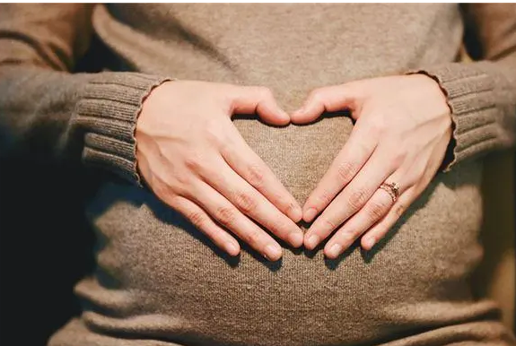 子宫内膜增厚能怀上孩子吗 怎么调理