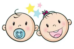 输卵管堵塞选择香港试管婴儿诞下双胞胎