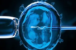 冷冻胚胎是怎么一个过程？