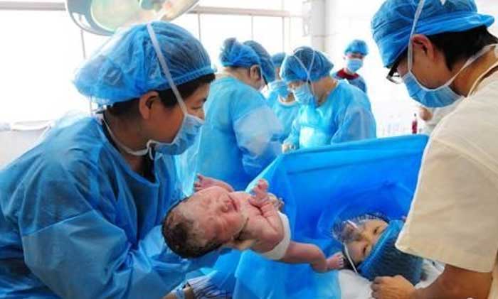 青海试管婴儿技术助孕二胎 2家医院费用|成功率大致相同