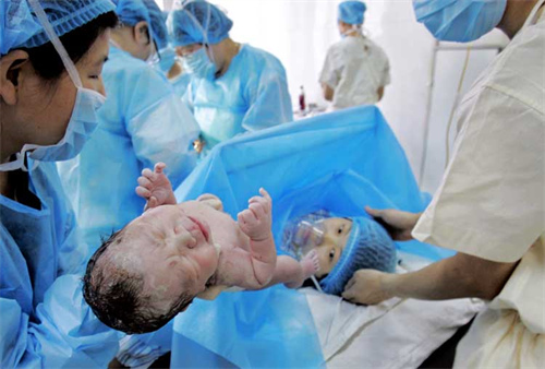广东深圳哪家医院可以做第三代试管婴儿？深圳试管婴儿成功率高的医院？