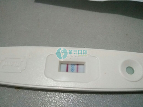 婚后一直不孕，婆婆建议我们做泰国试管婴儿，感谢她！