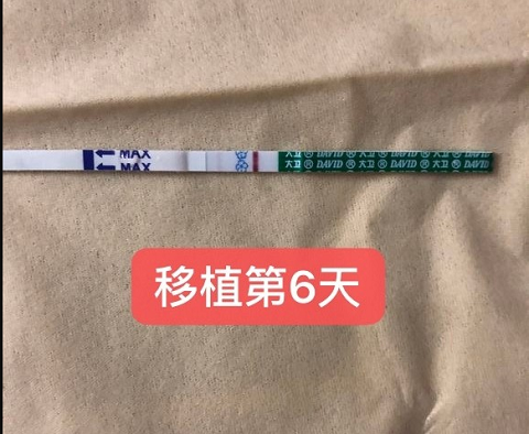 感谢泰国试管婴儿馈赠给我36岁特别的生日礼物!泰国试管婴儿生男孩案例分享。