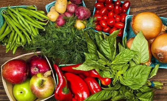 1-3个月坐月子恢复期禁止吃的12种蔬菜，黄瓜和马齿苋通通不行